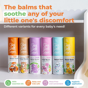 MyLO GWS Balm Stick (15gm)