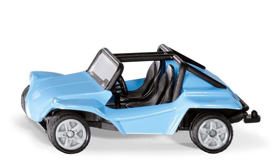 Siku Buggy die-cast model