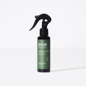 POP Neutral Magnesium Oil Spray Rosemary & Vanilla 100ml