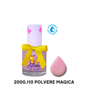 Lallabee Nail Polish