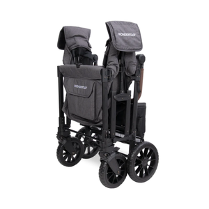 Wonderfold W4 Luxe Pro 4 Seater Wagon (PRE-ORDER)