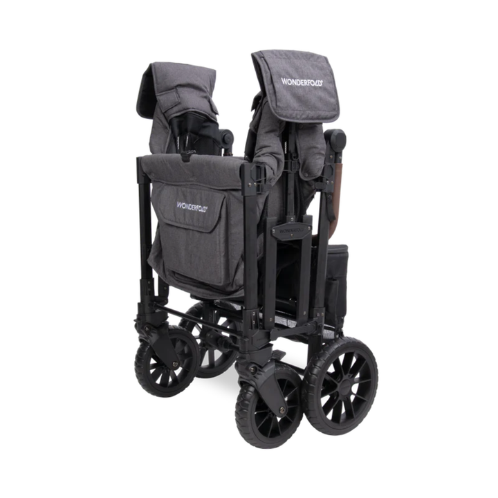 Wonderfold W4 Luxe Pro 4 Seater Wagon (PRE-ORDER)