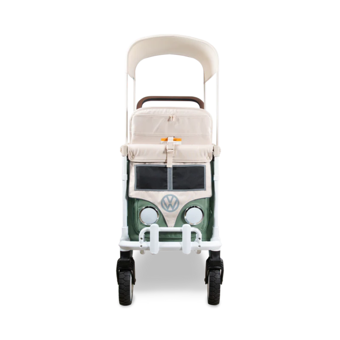 Wonderfold Volkswagen 2 Seater Bus Wagon (PRE-ORDER)