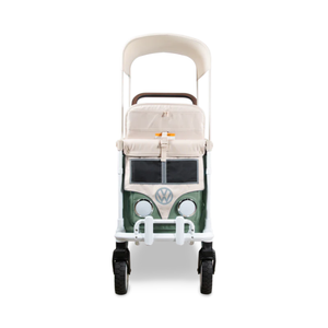 Wonderfold Volkswagen 2 Seater Bus Wagon (PRE-ORDER)