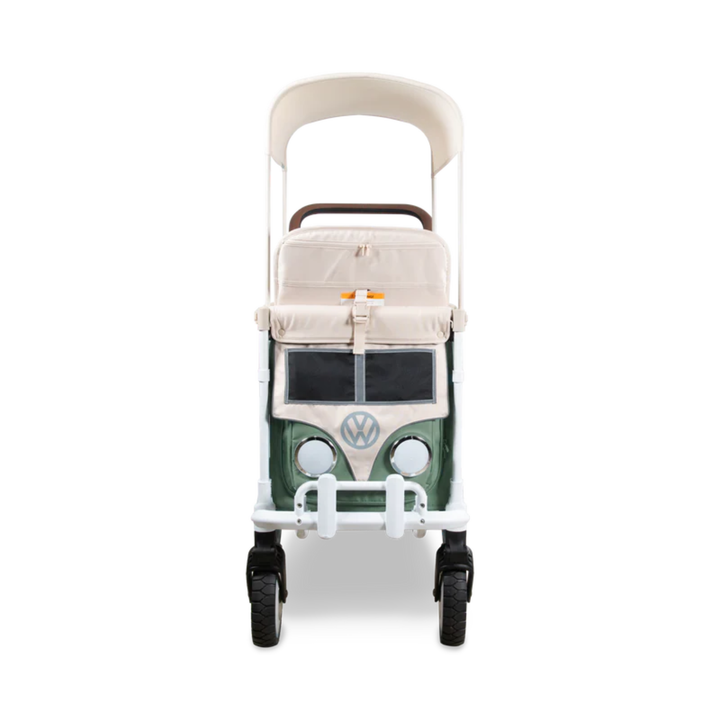 Wonderfold Volkswagen 2 Seater Bus Wagon (PRE-ORDER)