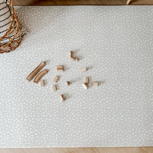 GingerBubs Large Mat