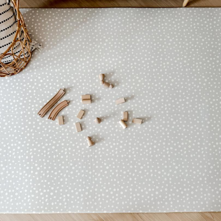 GingerBubs Large Mat