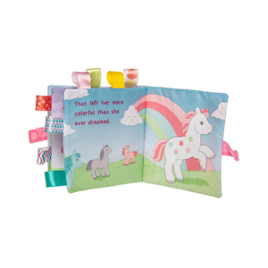 Mary Meyer Taggies Soft Book