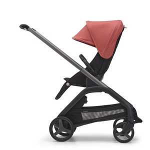 Bugaboo Dragonfly Stroller