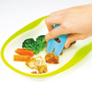 Combi Baby Label Food Cutter - lifestyle