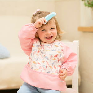 Combi Baby Label Hair Cut Set - lifestyle