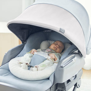 Combi Nemulia Bedi Long Auto Swing - lifestyle