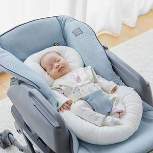 Combi Nemulia Bedi Long Auto Swing - lifestyle