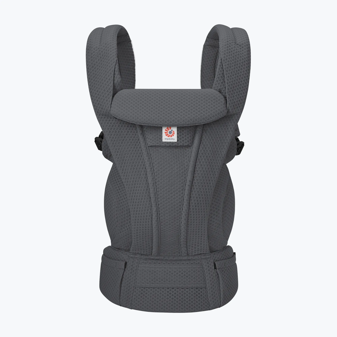 Ergobaby Omni Deluxe All-in-One Mesh Baby Carrier