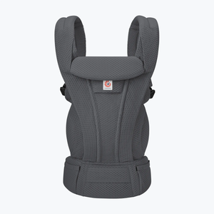 Ergobaby Omni Deluxe All-in-One Mesh Baby Carrier