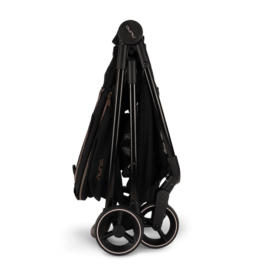 NUNA IXXA (RIVETED) WITH IXXA CUP HOLDER