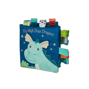 Mary Meyer Taggies Soft Book