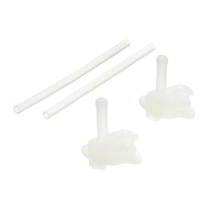 Richell Axstars Replacement Straw Set (2 Sets)