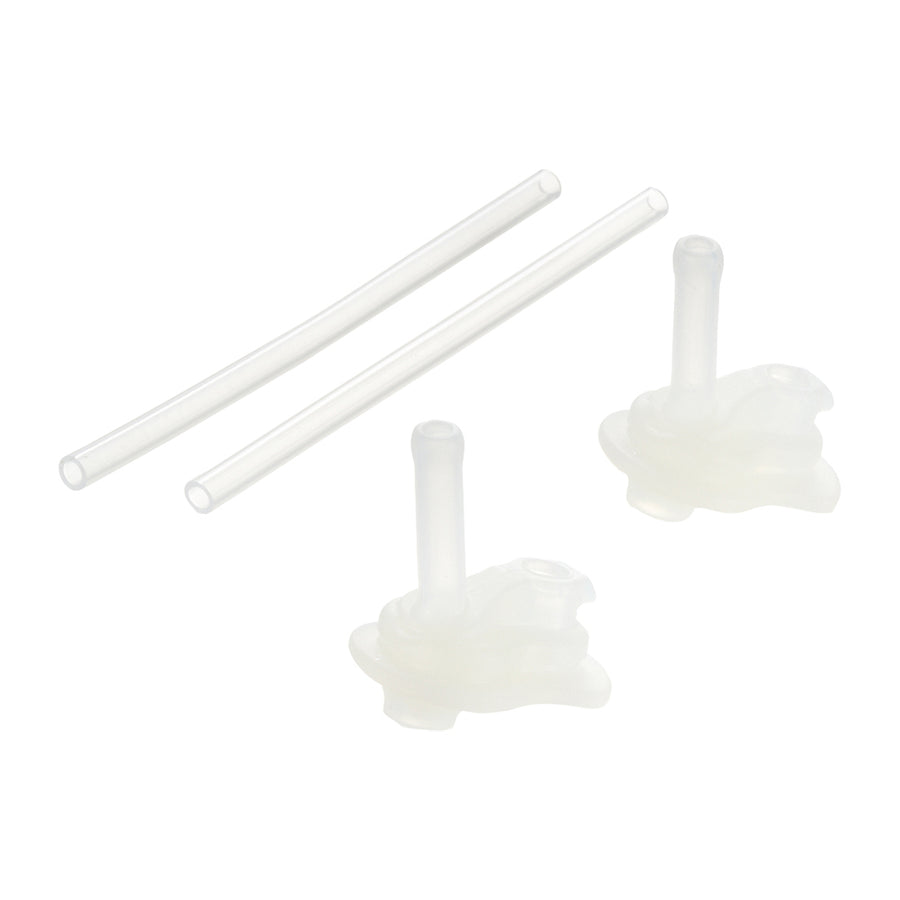 Richell Axstars Replacement Straw Set (2 Sets)