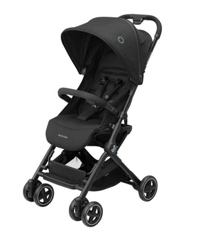 Maxi-Cosi Lara2 stroller in Essential Black