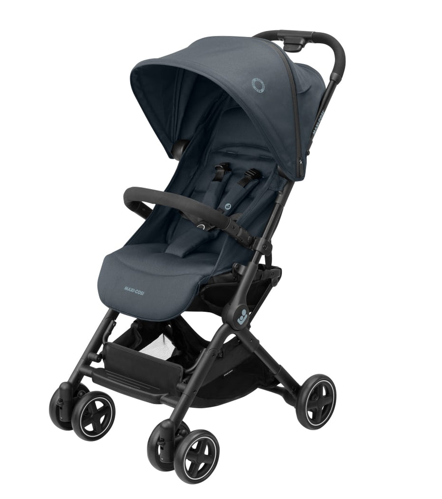 Maxi-Cosi Lara2 stroller in Essential Graphite