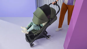 Bugaboo Butterfly Stroller