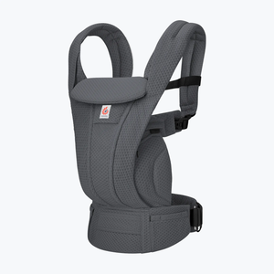 Ergobaby Omni Deluxe All-in-One Mesh Baby Carrier