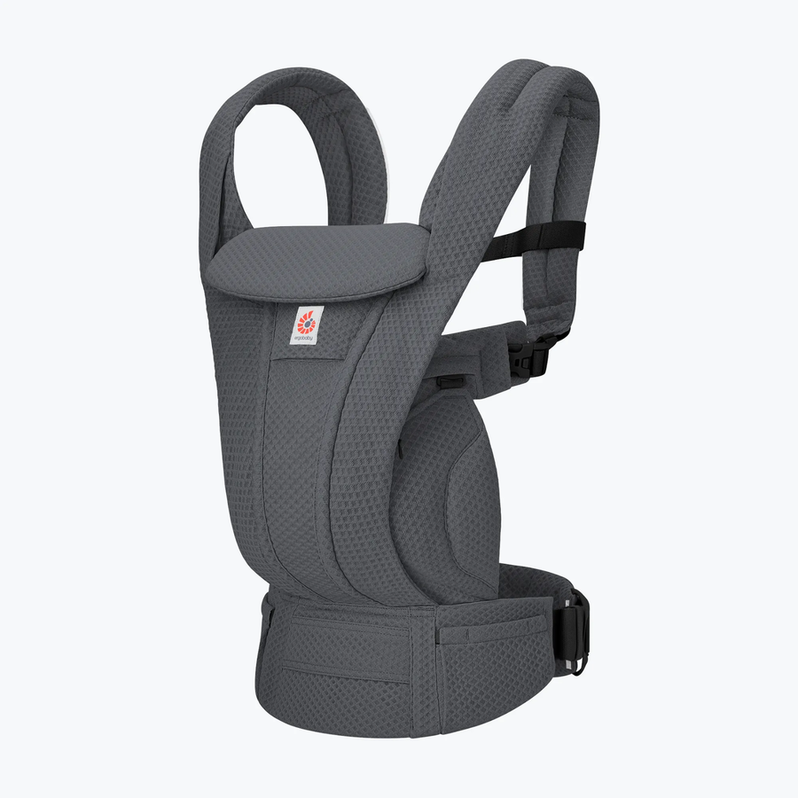 Ergobaby Omni Deluxe All-in-One Mesh Baby Carrier