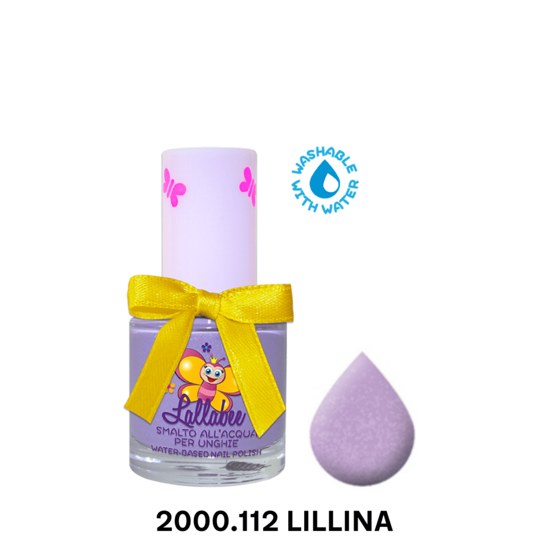 Lallabee Nail Polish