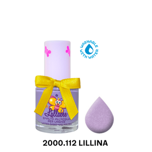 Lallabee Nail Polish