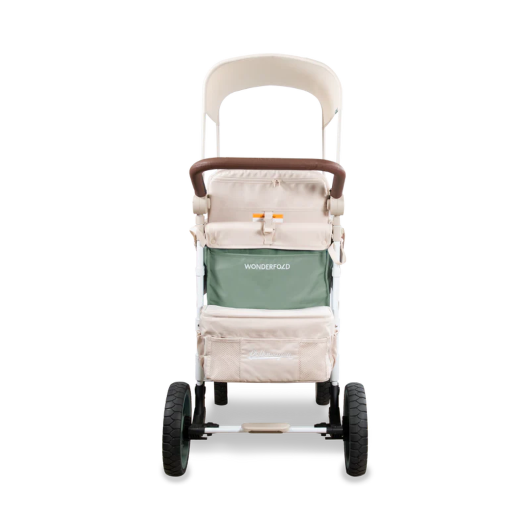 Wonderfold Volkswagen 2 Seater Bus Wagon (PRE-ORDER)