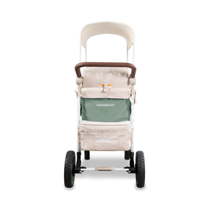 Wonderfold Volkswagen 2 Seater Bus Wagon (PRE-ORDER)
