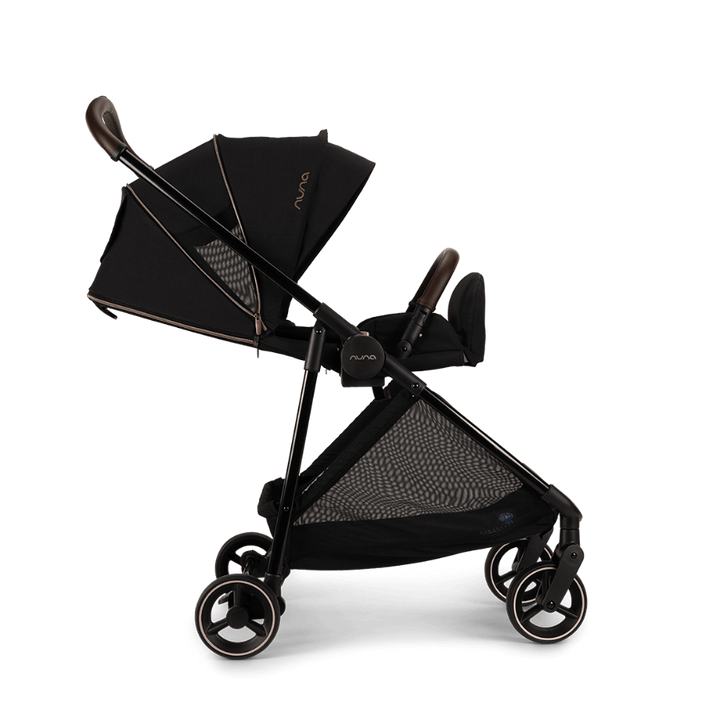 NUNA IXXA (RIVETED) WITH IXXA CUP HOLDER