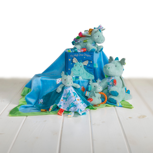 Mary Meyer Taggies Soft Book