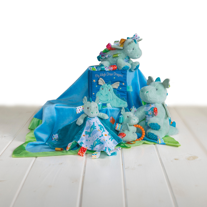 Mary Meyer Taggies Soft Book