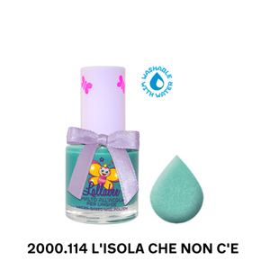 Lallabee Nail Polish