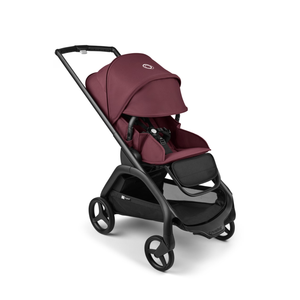 Bugaboo Dragonfly Stroller