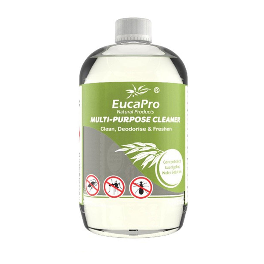 EucaPro Multi-Purpose Cleaner 500ml bottle