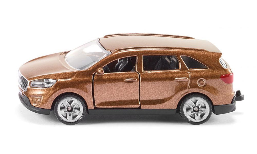 Siku Kia Sorento die-cast model