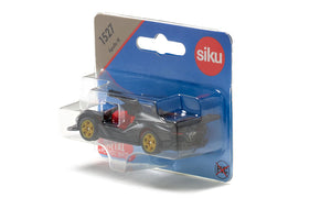 Apollo IE Siku die-cast model in its Siku blister pack
