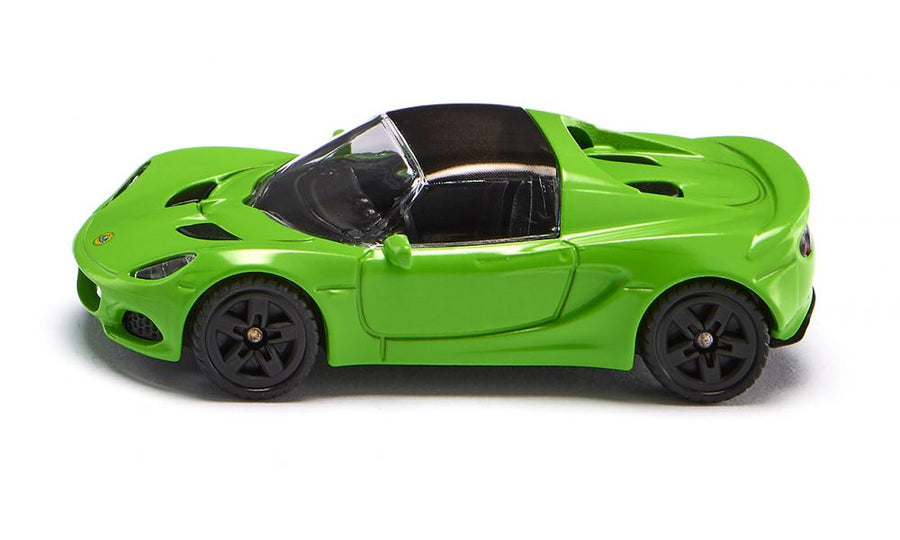 Siku Lotus Elise die-cast model