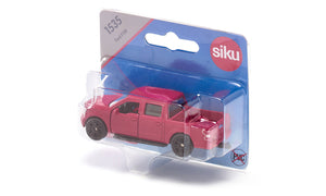 Ford F150 Siku die-cast model in its Siku blister pack
