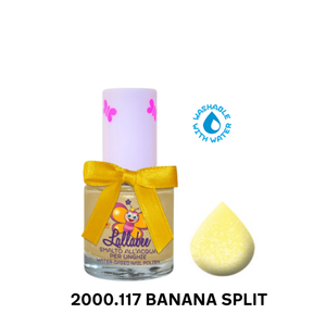 Lallabee Nail Polish