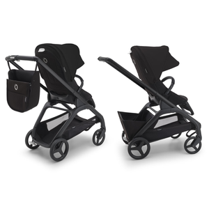 Bugaboo Dragonfly Stroller