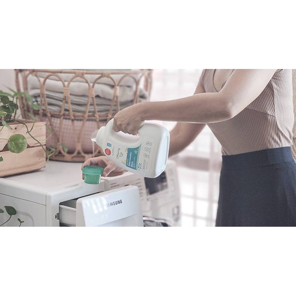 Offspring Baby Laundry Wash 1L - image 2 - Happikiddo.com