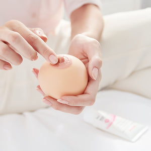 Pigeon Nipple Care Cream 20g - lifestyle