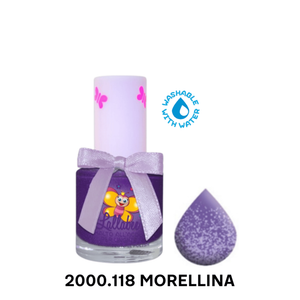 Lallabee Nail Polish