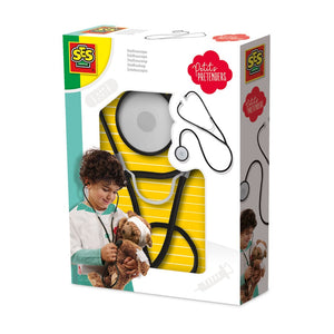 SES Creative Stethoscope packaging
