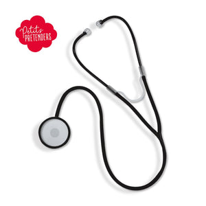 SES Creative childrens stethoscope