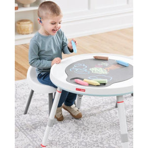 Skip Hop Silver Lining Cloud 3-Stage Activity Center